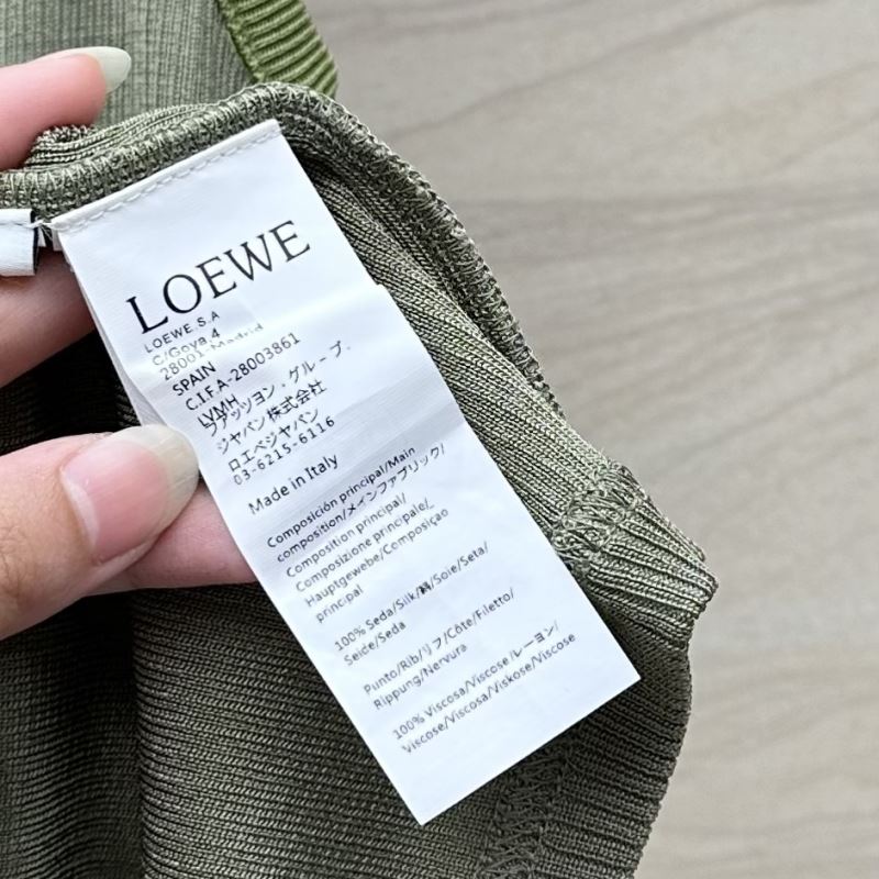 Loewe Vest
